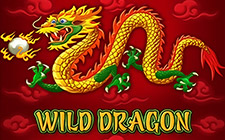 Игровой автомат Wild Dragon Игровой автомат Wild Dragon